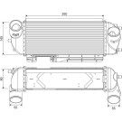 Valeo | Ladeluftkühler | 818368