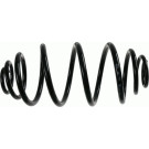 994 116 Fahrwerksfeder