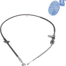 ADK84658 Seilzug, Feststellbremse