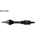 VKJC 5178 Antriebswelle VKJC 5178 Antriebswelle