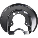 6115205 Spritzblech, Bremsscheibe 6115205 Spritzblech, Bremsscheibe