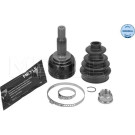 16-14 498 0033 Gelenksatz, Antriebswelle MEYLE-ORIGINAL: True to OE. 16-14 498 0033 Gelenksatz, Antriebswelle MEYLE-ORIGINAL: True to OE.