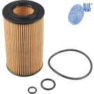 Blue Print | Ölfilter | ADH22116