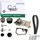 530 0639 30 Wasserpumpe + Zahnriemensatz 530 0639 30 Wasserpumpe + Zahnriemensatz