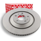 FEBI BILSTEIN 36239 Bremsscheibe FEBI BILSTEIN 36239 Bremsscheibe