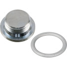 FEBI BILSTEIN 178527 Verschlussschraube, Ölwanne FEBI BILSTEIN 178527 Verschlussschraube, Ölwanne