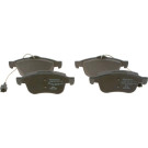0 986 494 795 Bremsbelagsatz, Scheibenbremse 0 986 494 795 Bremsbelagsatz, Scheibenbremse