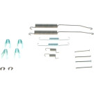 1 987 475 419 Zubehörsatz, Bremsbacken