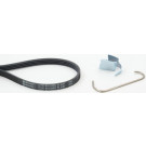 ContiTech | Keilrippenriemensatz | 4PK916 ELAST T1