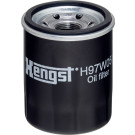 Hengst Filter | Ölfilter | H97W05