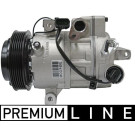 Mahle | Kompressor, Klimaanlage | ACP 444 000P