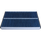 26-1841 Filter, Innenraumluft SILVER CARBON