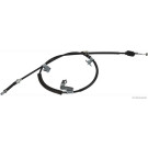 J3934089 Seilzug, Feststellbremse J3934089 Seilzug, Feststellbremse