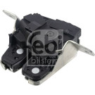 febi bilstein Heckklappenschloss febi Plus 192939 febi bilstein Heckklappenschloss febi Plus 192939