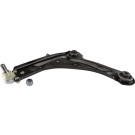 JTC1017 Lenker, Radaufhängung