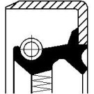 01019283B Wellendichtring, Radnabe