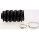 83867 Faltenbalg, Lenkung