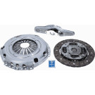 SACHS 3000 950 100 Kupplungssatz