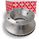 FEBI BILSTEIN 29148 Bremsscheibe FEBI BILSTEIN 29148 Bremsscheibe