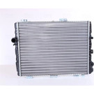 Nissens | Kühler, Motorkühlung | 604411 Nissens | Kühler, Motorkühlung | 604411