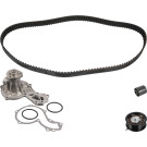 FEBI BILSTEIN 172669 Wasserpumpe + Zahnriemensatz FEBI BILSTEIN 172669 Wasserpumpe + Zahnriemensatz