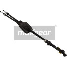 32-0622 Seilzug, Schaltgetriebe