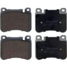 QUARO | Bremsbelagsatz, Scheibenbremse | QP2035