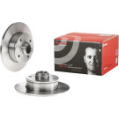 08.5005.14 Bremsscheibe PRIME LINE 08.5005.14 Bremsscheibe PRIME LINE