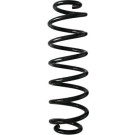 Spidan | Fahrwerksfeder | 88137