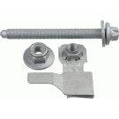 Lemförder Reparatursatz, Radaufhängung Service Pack 38228 01 Lemförder Reparatursatz, Radaufhängung Service Pack 38228 01