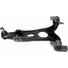 27060 01 Lenker, Radaufhängung