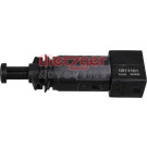 0911181 Schalter, Kupplungsbetätigung (GRA)