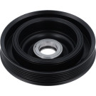 80004382 Riemenscheibe, Kurbelwelle