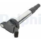 Delphi | Zündspule | GN10341-12B1