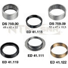 KS559.08 Lagerung, Achskörper