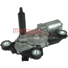Metzger | Wischermotor | 2190643