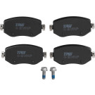 GDB2175 Bremsbelagsatz, Scheibenbremse GDB2175 Bremsbelagsatz, Scheibenbremse