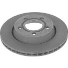 FEBI BILSTEIN 11397 Bremsscheibe FEBI BILSTEIN 11397 Bremsscheibe