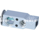 38499 Expansionsventil, Klimaanlage EASY FIT