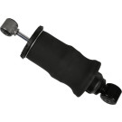 Sachs Dämpfer, Fahrerhauslagerung PDC 317 401