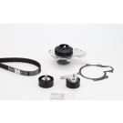 CT1121WP1 Wasserpumpe + Zahnriemensatz