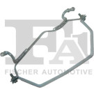 104-936 Halter, Schalldämpfer