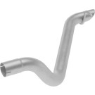 Hella | Abgasrohr | 8LA 366 004-081