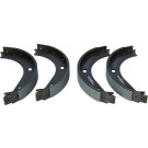 19-0280 Bremsbackensatz, Feststellbremse