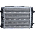 NRF | Kühler, Motorkühlung | 550271