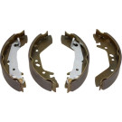 19-1811 Bremsbackensatz