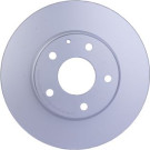 Hella | Bremsscheibe | 8DD 355 120-441