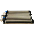 AC830096 Kondensator, Klimaanlage AC830096 Kondensator, Klimaanlage