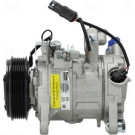 Nissens | Kompressor, Klimaanlage | 89585