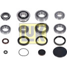 LuK | Reparatursatz, Schaltgetriebe | 462 0372 10